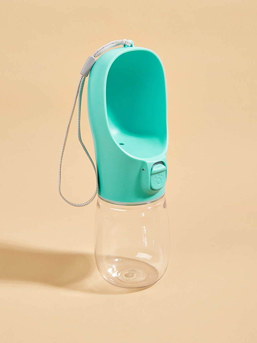 FurryBoo Portable Dog Water Bottle™