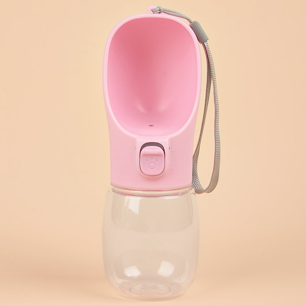 FurryBoo Portable Dog Water Bottle™