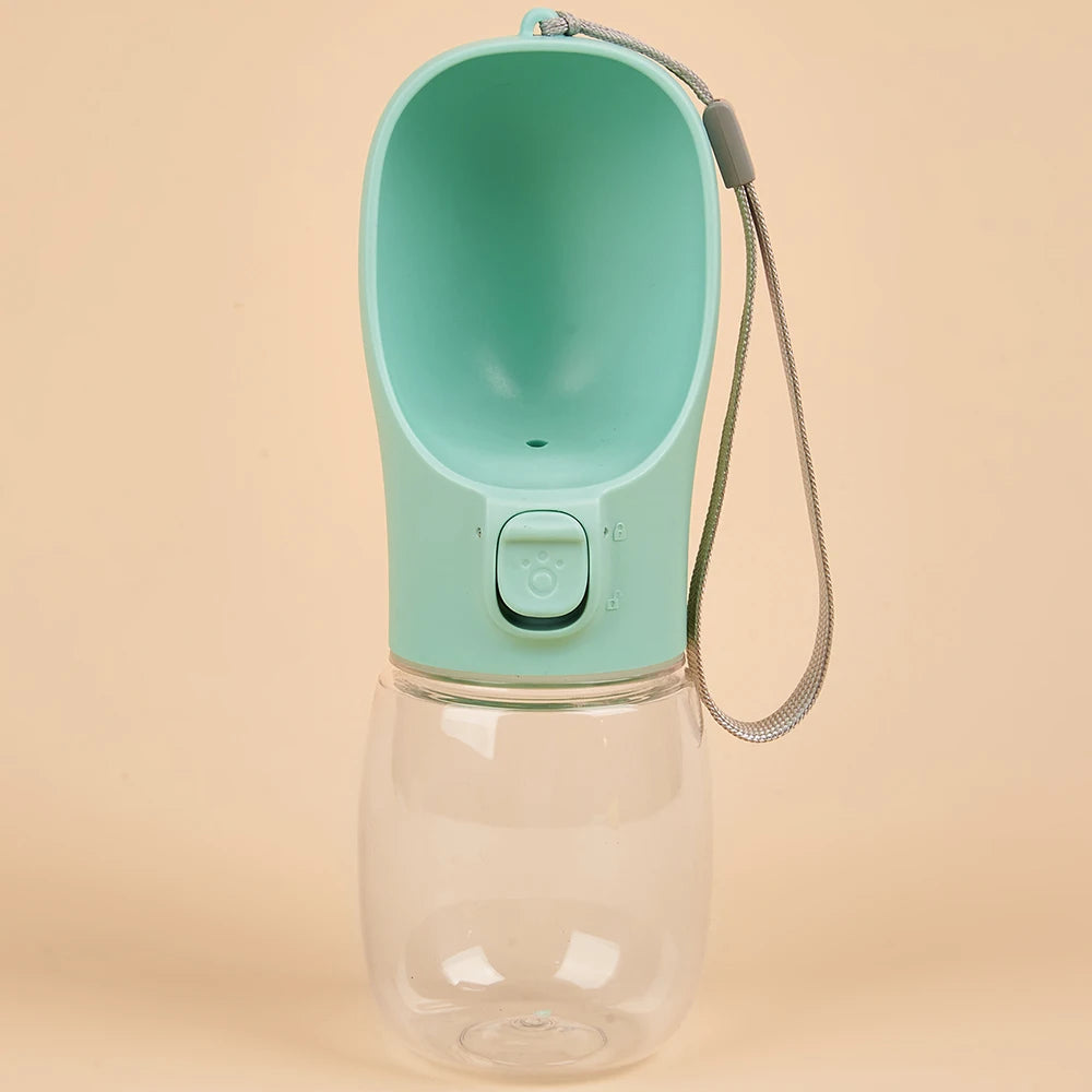 FurryBoo Portable Dog Water Bottle™