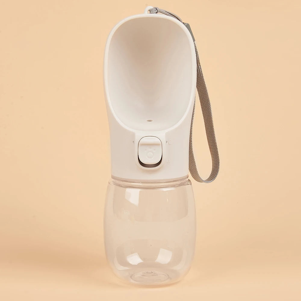 FurryBoo Portable Dog Water Bottle™